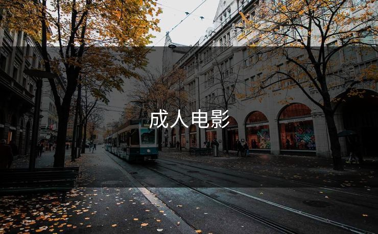 成人电影
